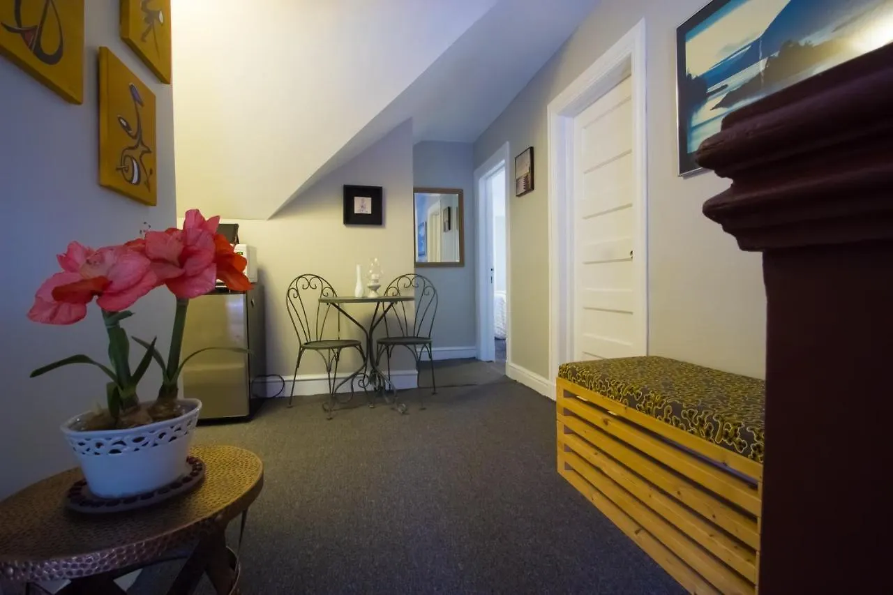 A And Fayebed And Breakfast, Inc, New York United States
