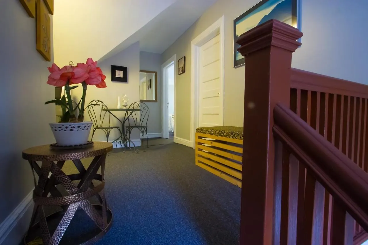 A And Fayebed And Breakfast, Inc, New York 0*,  United States
