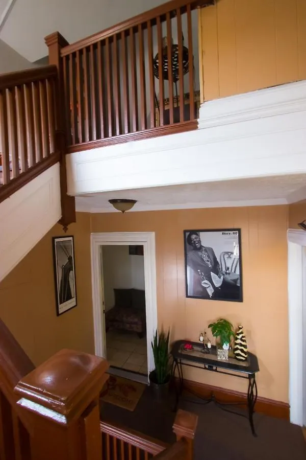 A And Fayebed And Breakfast, Inc, New York 0*,  United States