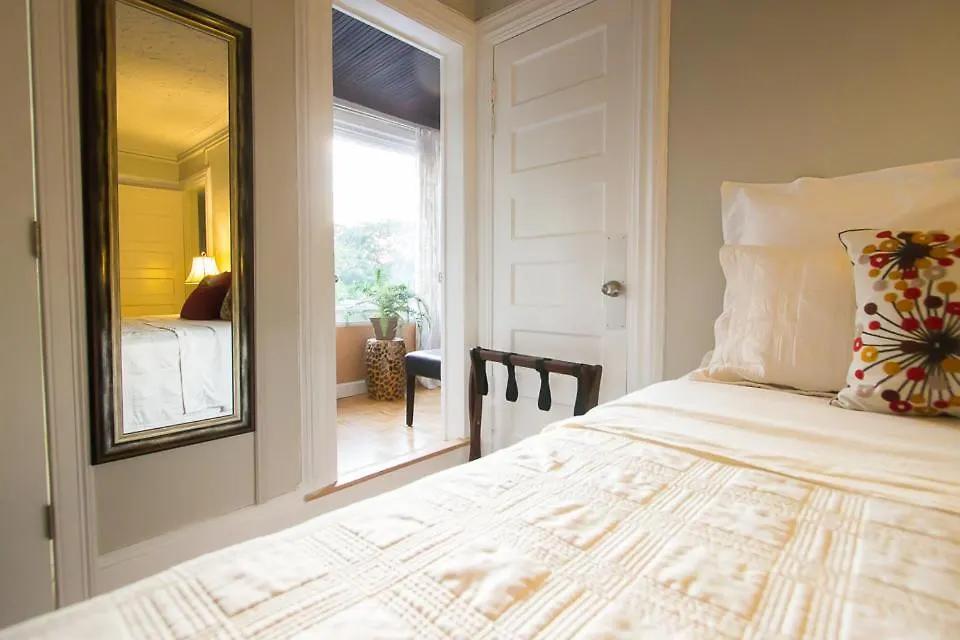 A And Fayebed And Breakfast, Inc, New York
