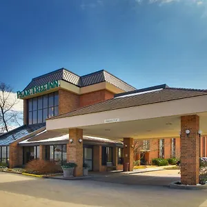 Pear Tree St. Louis Airport 2*, Edmundson United States