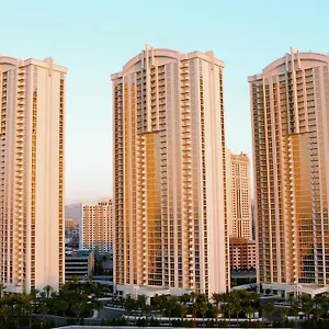Jet Luxury At The Signature 4*, Las Vegas Verenigde Staten