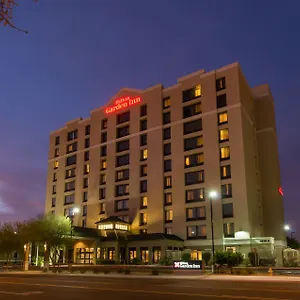 Hilton Garden Airport North 3*, Phoenix Verenigde Staten