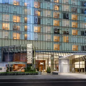 4* Hotel Ac By Marriott Times Square