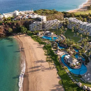 Sheraton Maui & 4*, Kaanapali Verenigde Staten