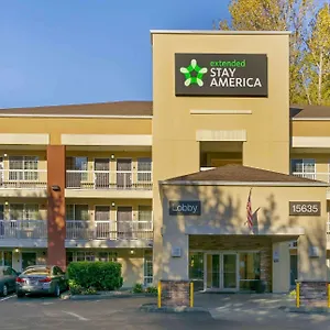 Extended America - Seattle - Southcenter 2*, Tukwila Verenigde Staten
