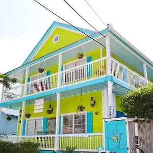 Caribbean House , Key West United States