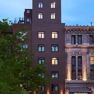 Hotel The Melrose, New York