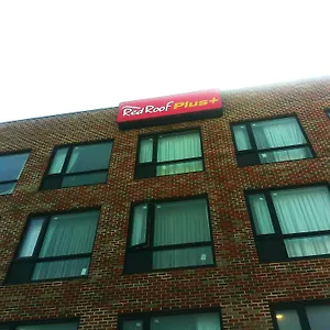 Hotel Red Roof Brooklyn - 3rd Ave, New York