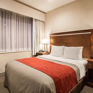 Hotel Comfort Manhattan Bridge, New York