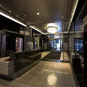 Sonder By Marriott Bonvoy One Platt Financial District New York
