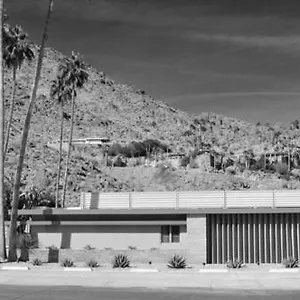 Orbit In (adults Only) 3*, Palm Springs United States