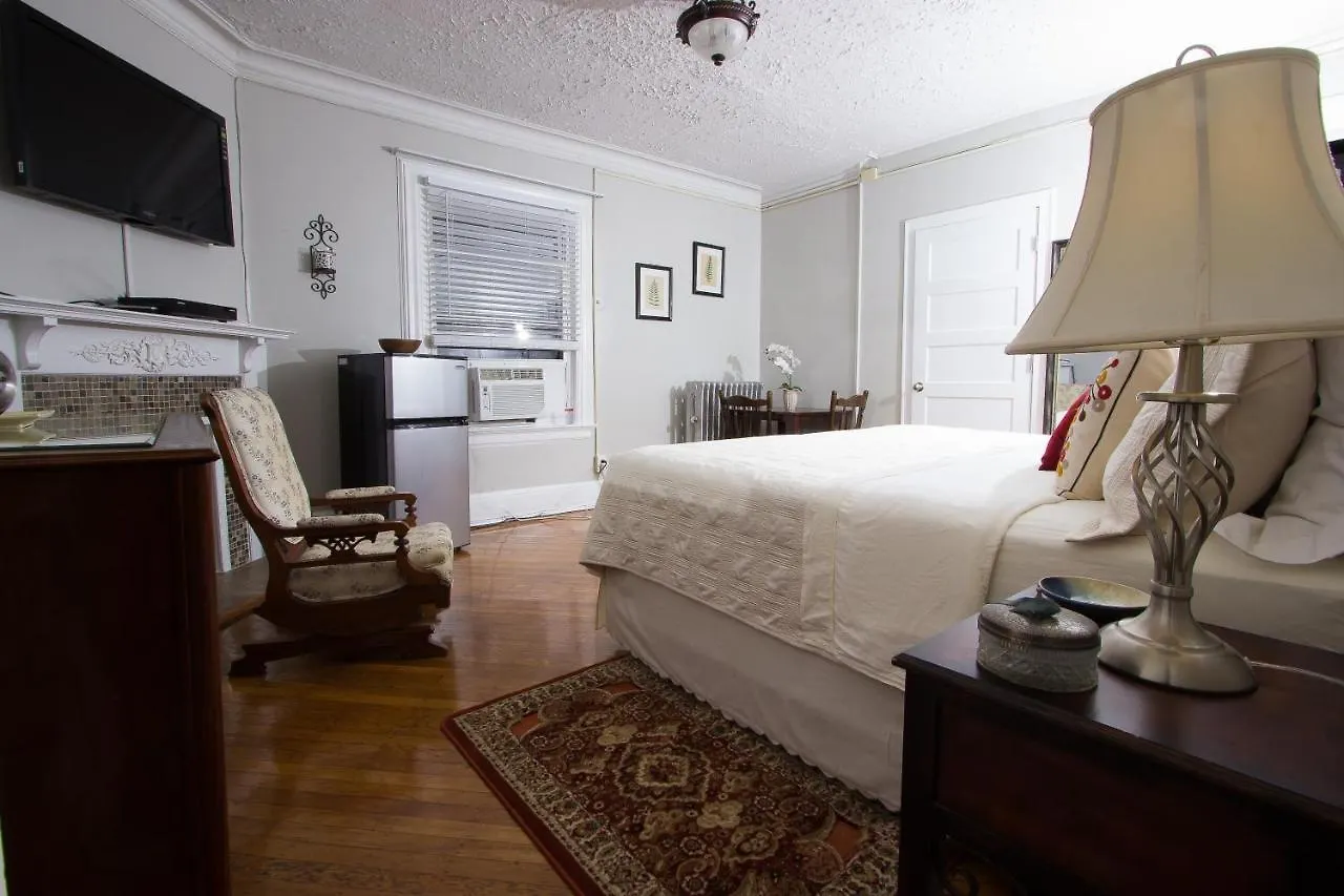 A And Fayebed And Breakfast, Inc, 纽约 0*,
